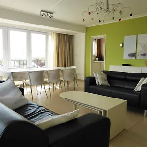 Rapallo Appartement