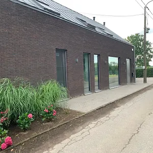 Prachtige Gastsuite In 34 , Ranst België